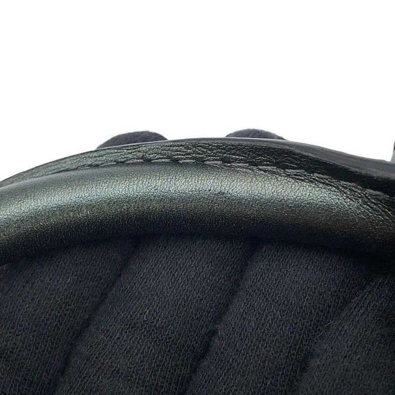 デルヴォー ハンドバッグ ブリヨン アイロン・シールド マイクロ パテント AA0434ARC080KPA Delvaux 2way アウトレット品