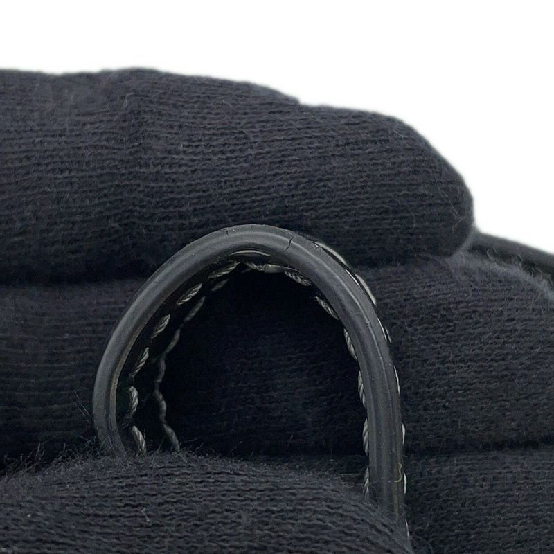 デルヴォー ハンドバッグ ブリヨン アイロン・シールド マイクロ パテント AA0434ARC080KPA Delvaux 2way アウトレット品