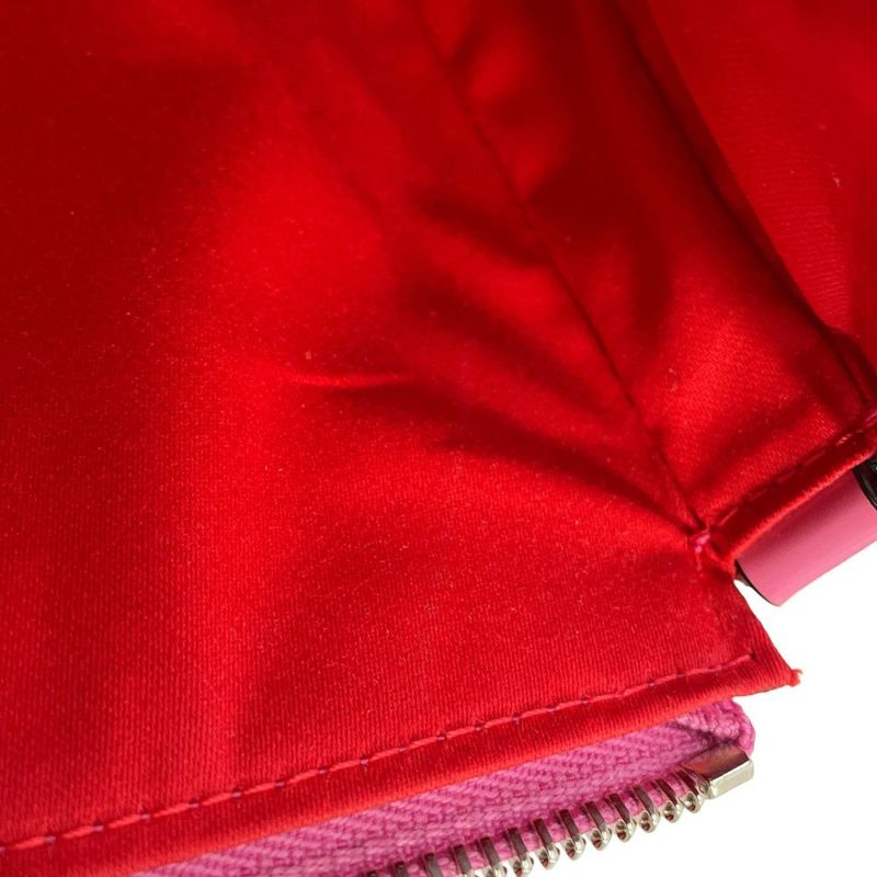 クリスチャン・ルブタン チェーンショルダーバッグ ルビラ パテント 3225249 Christian Louboutin