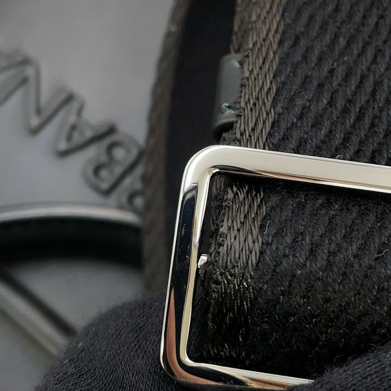 ドルチェ＆ガッバーナ トートバッグ ロゴ ショッピングバッグ レザー BM2154AG218 2way 黒