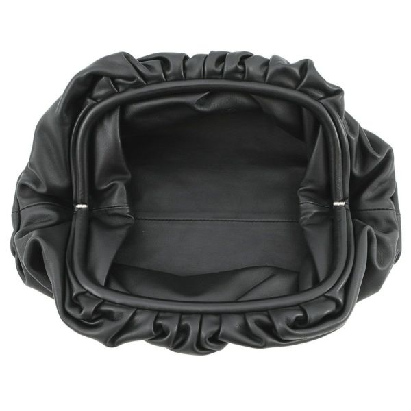 ボッテガヴェネタ クラッチバッグ ザ・ポーチ レザー 576227 BOTTEGA