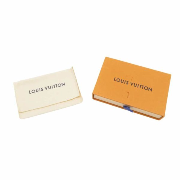 ルイヴィトン ネックレス パンダンティフ ロックイット SV925シルバー Q93559 LOUIS VUITTON ジュエリー