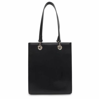 カルティエ チェーントートバッグ パンテール パンサー レザー Cartier バッグ 黒 安心保証