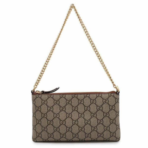 グッチ チェーンバッグ GGスプリーム 779791 GUCCI バッグ アウトレット品