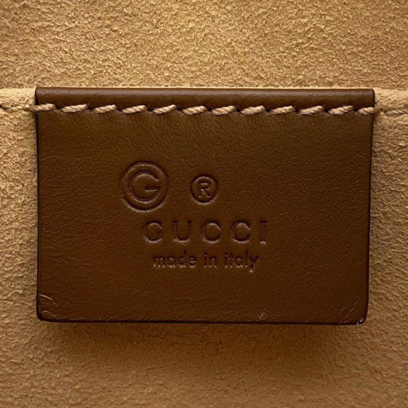 グッチ チェーンバッグ GGスプリーム 779791 GUCCI バッグ アウトレット品