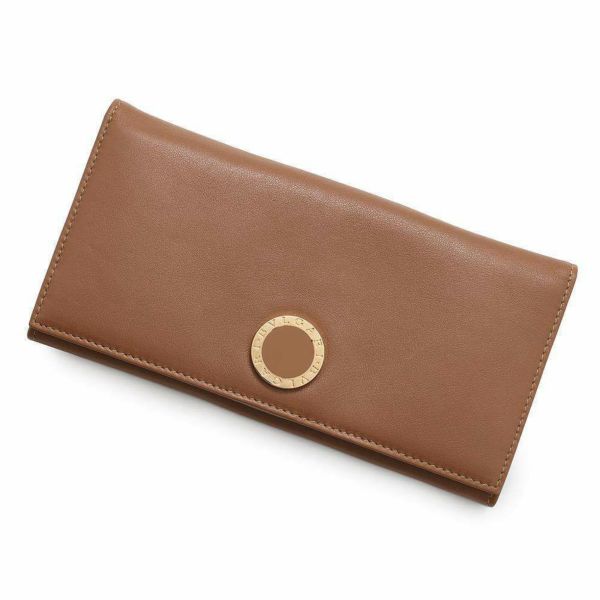 ブルガリ 長財布 レザー 33625 BVLGARI 財布