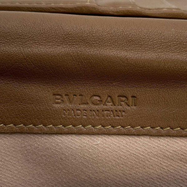 ブルガリ 長財布 レザー 33625 BVLGARI 財布