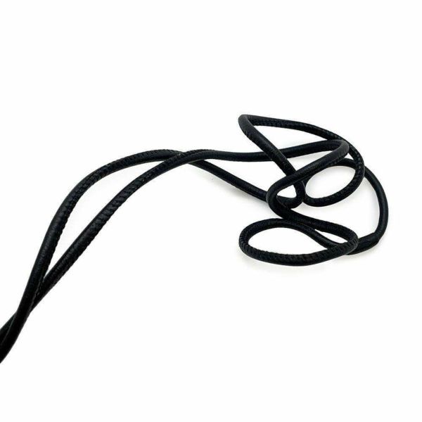 ゴヤール バッグクリップ クロ ユニバーサル レザー CROCUNPMLCL50CL50X GOYARD マグネットクリップ 黒