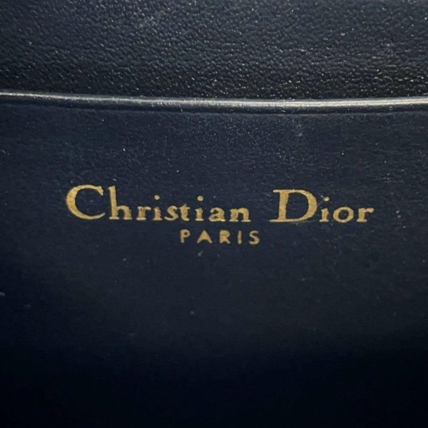 クリスチャン・ディオール スマホケース 30 MONTAIGNE フォンホルダー オブリーク Christian Dior トロッター