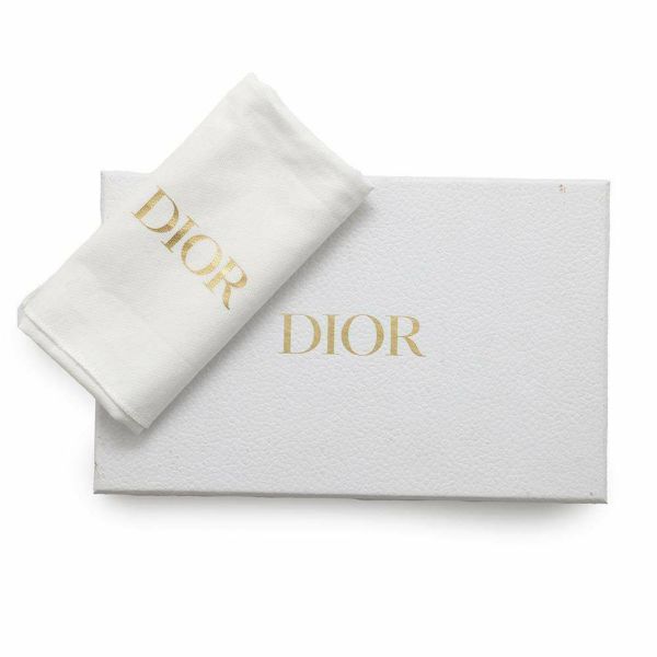 クリスチャン・ディオール スマホケース 30 MONTAIGNE フォンホルダー オブリーク Christian Dior トロッター