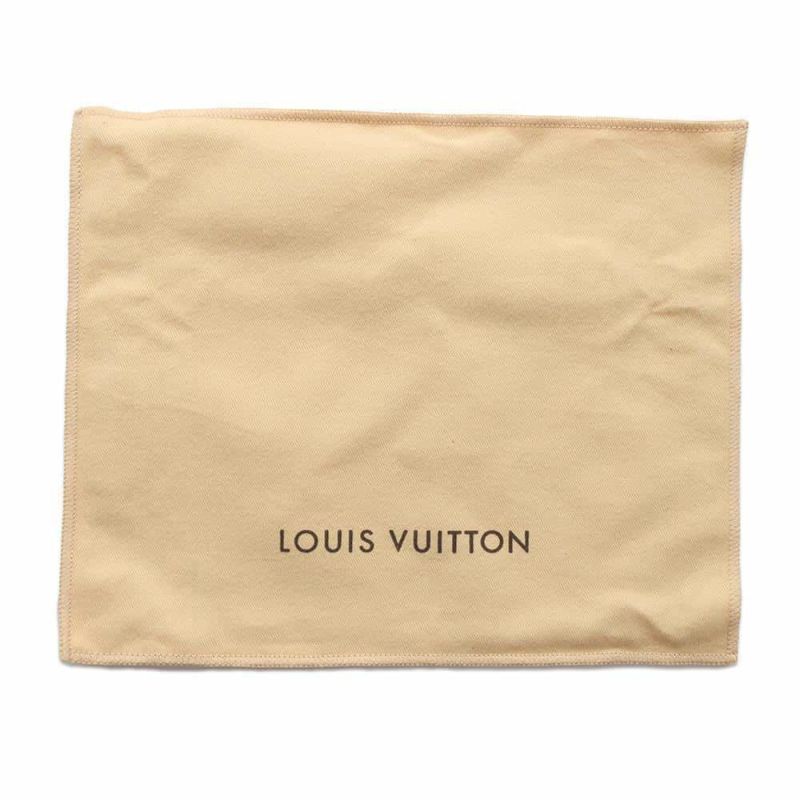 ルイヴィトン ポーチ モノグラム ミニ・ポシェット アクセソワール M58009 ヴィトン アクセサリーポーチ 小物入れ