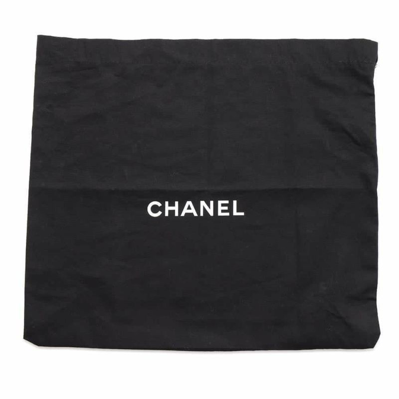 シャネル チェーンショルダーバッグ ボーイシャネル ココマーク カーフレザー CHANEL バッグ 黒