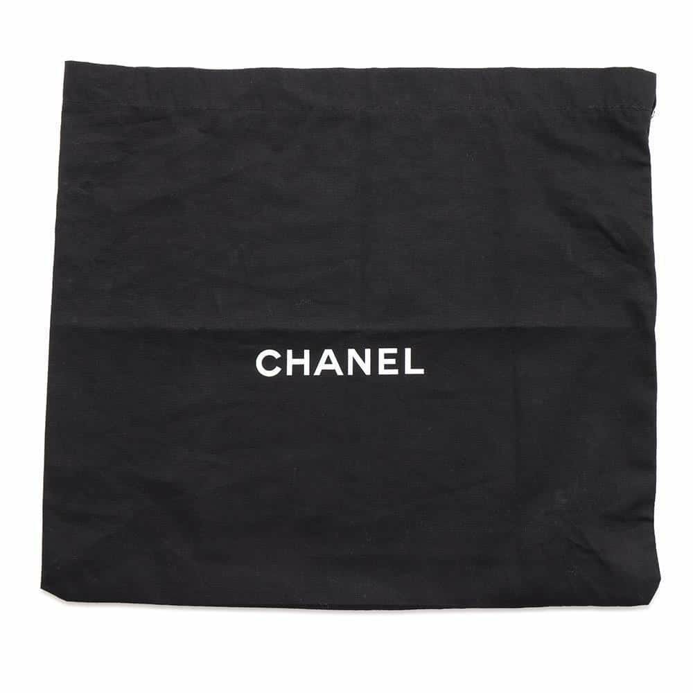 シャネル チェーンショルダーバッグ ボーイシャネル ココマーク カーフレザー CHANEL バッグ 黒