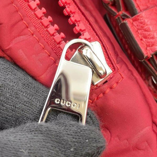 グッチ リュックサック GGナイロン バックパック 510343 GUCCI バッグ アウトレット品