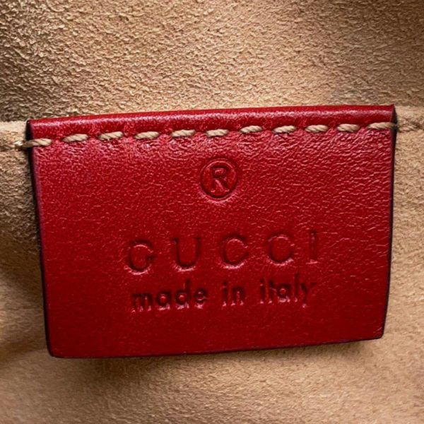 グッチ ウエストバッグ GGマーモント レザー ベルトバッグ 476434 GUCCI バッグ ボディバッグ