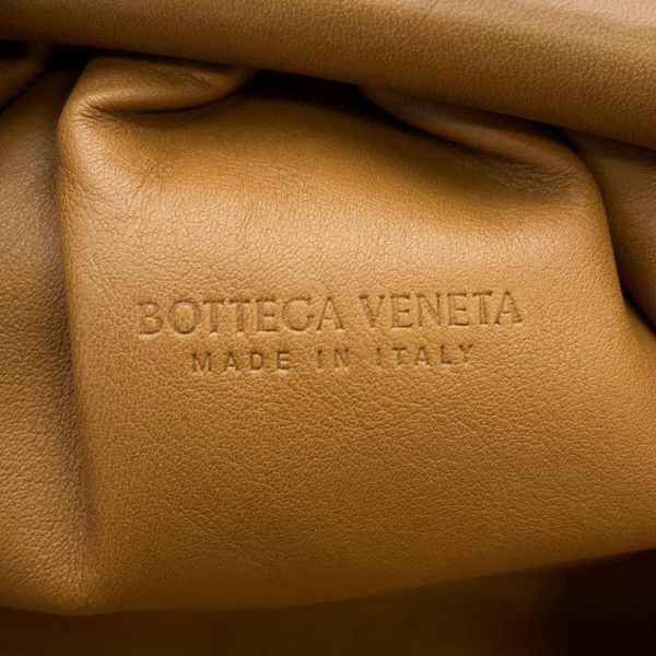 ボッテガヴェネタ ショルダーバッグ カーフレザー ミニ ザ・ポーチ 585852 BOTTEGA VENETA バッグ