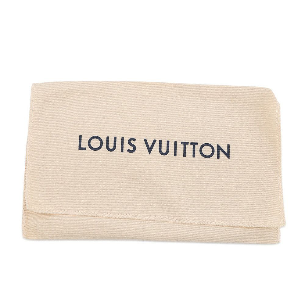 ルイヴィトン 長財布 モノグラム ポルトフォイユ・ブラザ M66540 LOUIS VUITTON