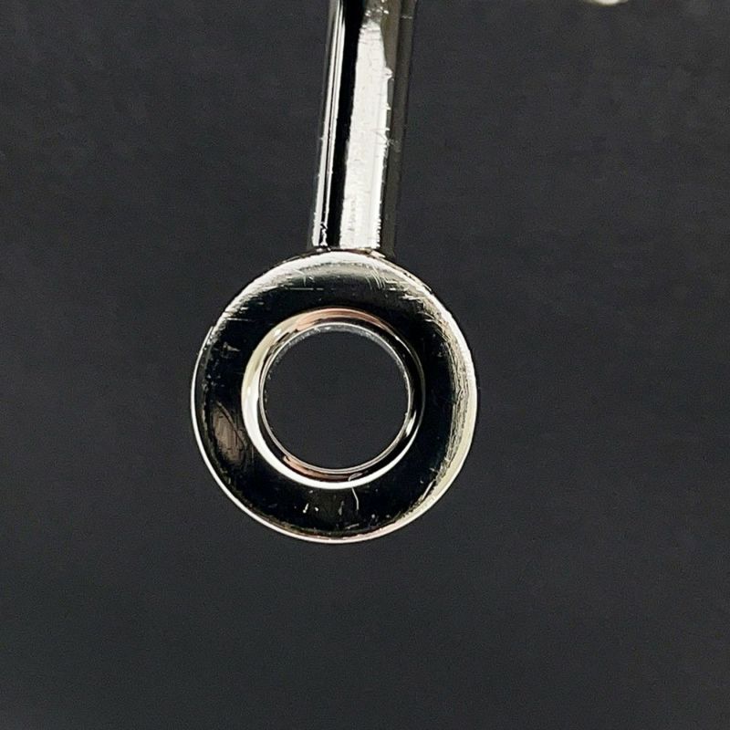 エルメス ハンドバッグ ケリー32 内縫い ブラック/シルバー金具 トゴ □J刻印 2wayショルダー 黒