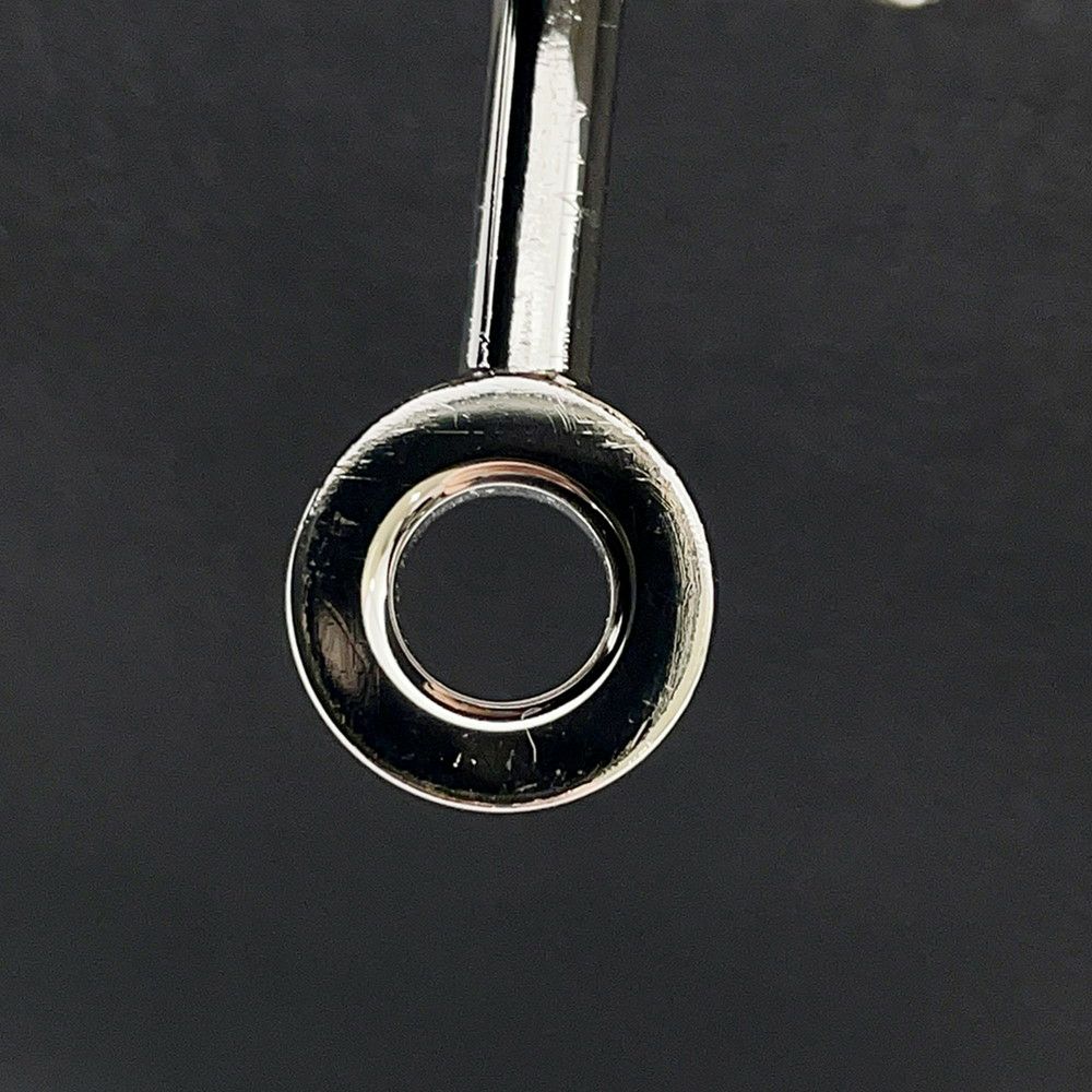 エルメス ハンドバッグ ケリー32 内縫い ブラック/シルバー金具 トゴ □J刻印 2wayショルダー 黒