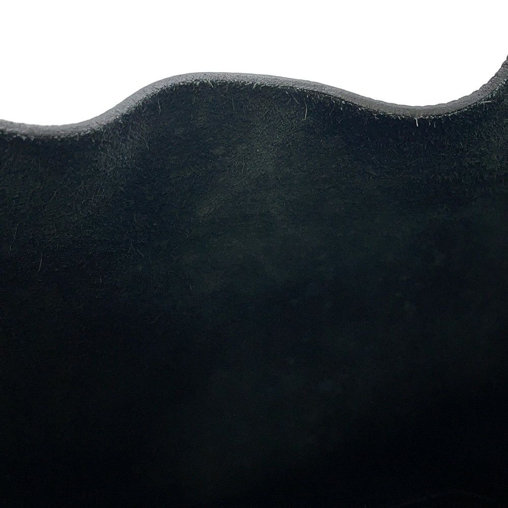 エルメス ハンドバッグ ピコタンロックMM ブラック/シルバー金具 トリヨンクレマンス D刻印 黒