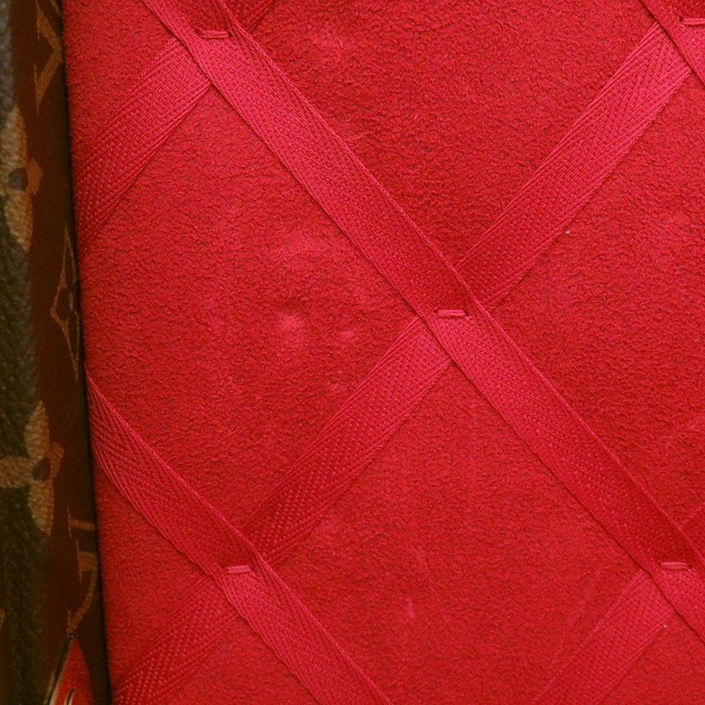 ルイヴィトン ジュエリーボックス モノグラム ヴァニティ・ジュワイアリー M20074 LOUIS VUITTON アクセサリー 小物入れ