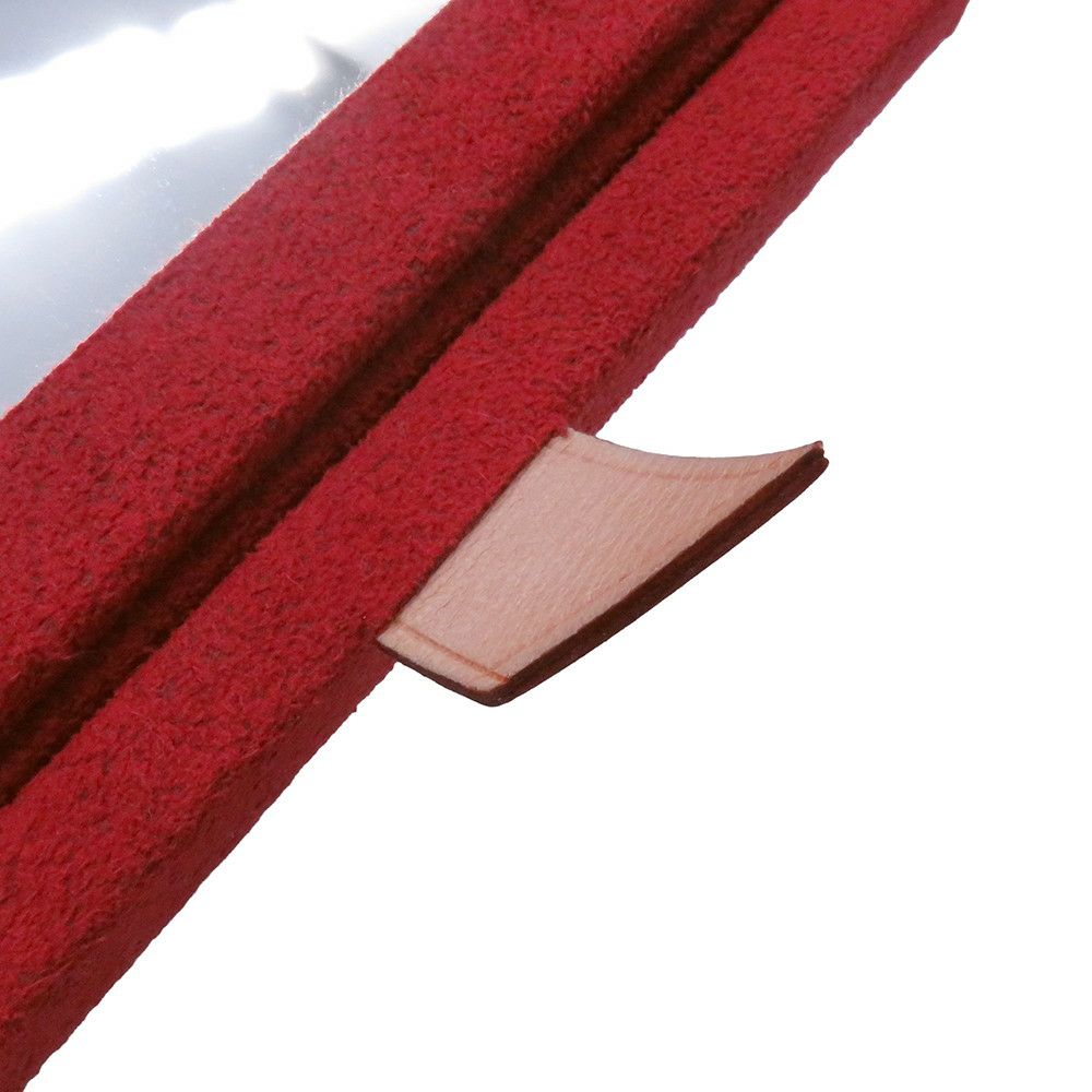 ルイヴィトン ジュエリーボックス モノグラム ヴァニティ・ジュワイアリー M20074 LOUIS VUITTON アクセサリー 小物入れ