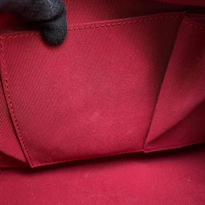 シャネル チェーンショルダーバッグ ガブリエル ドゥ シャネル スモール ホーボー A91810 CHANEL 白 黒