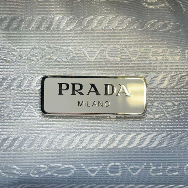 プラダ ショルダーバッグ Re-Edition2000 ナイロン 1NE515 PRADA ミニバッグ ワンショルダー ハンドバッグ