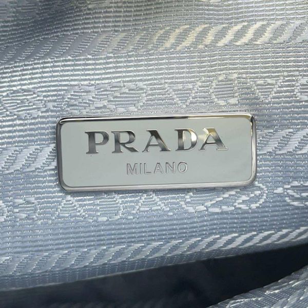 プラダ ショルダーバッグ Re-Edition2000 ナイロン 1NE515 PRADA ミニバッグ ワンショルダー ハンドバッグ