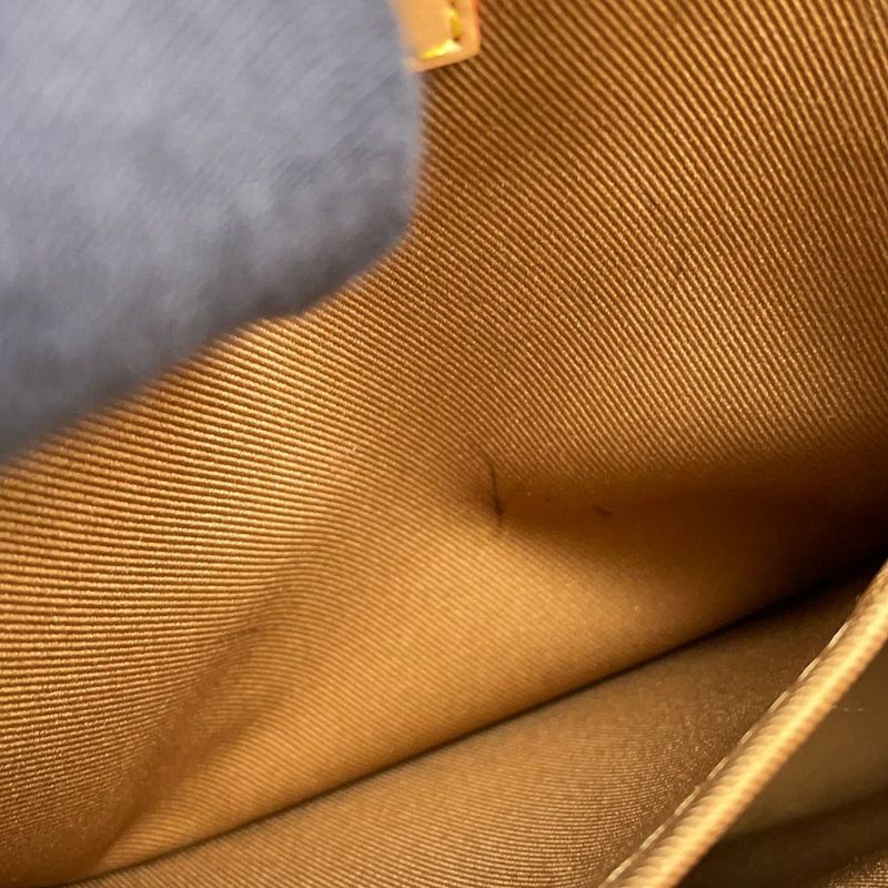 ルイヴィトン リュック モノグラム エクスキュルシオンPM M46932 LOUIS VUITTON 2wayチェーンバッグ