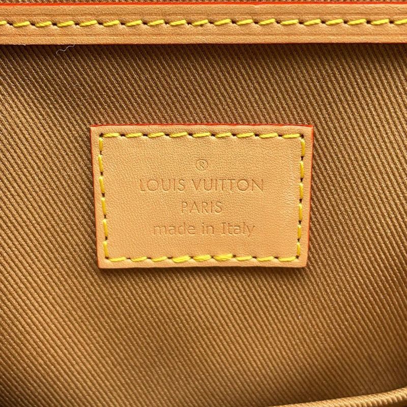 ルイヴィトン リュック モノグラム エクスキュルシオンPM M46932 LOUIS VUITTON 2wayチェーンバッグ