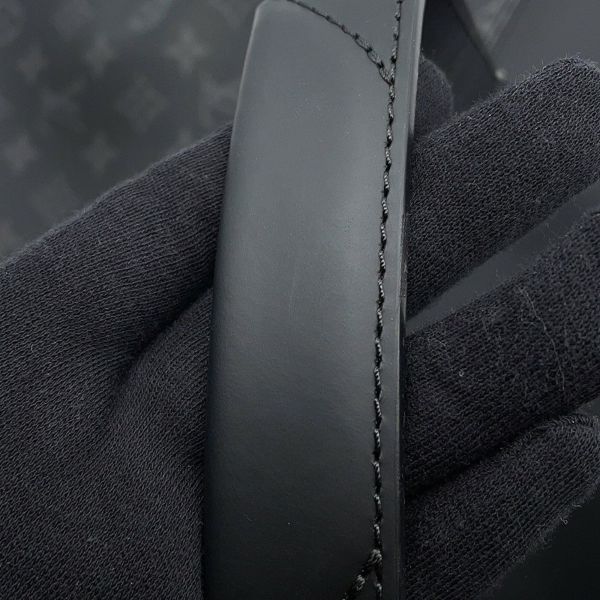 ルイヴィトン トートバッグ モノグラム・エクリプス トート・エクスプローラー M40567 2wayショルダー ブラック 黒