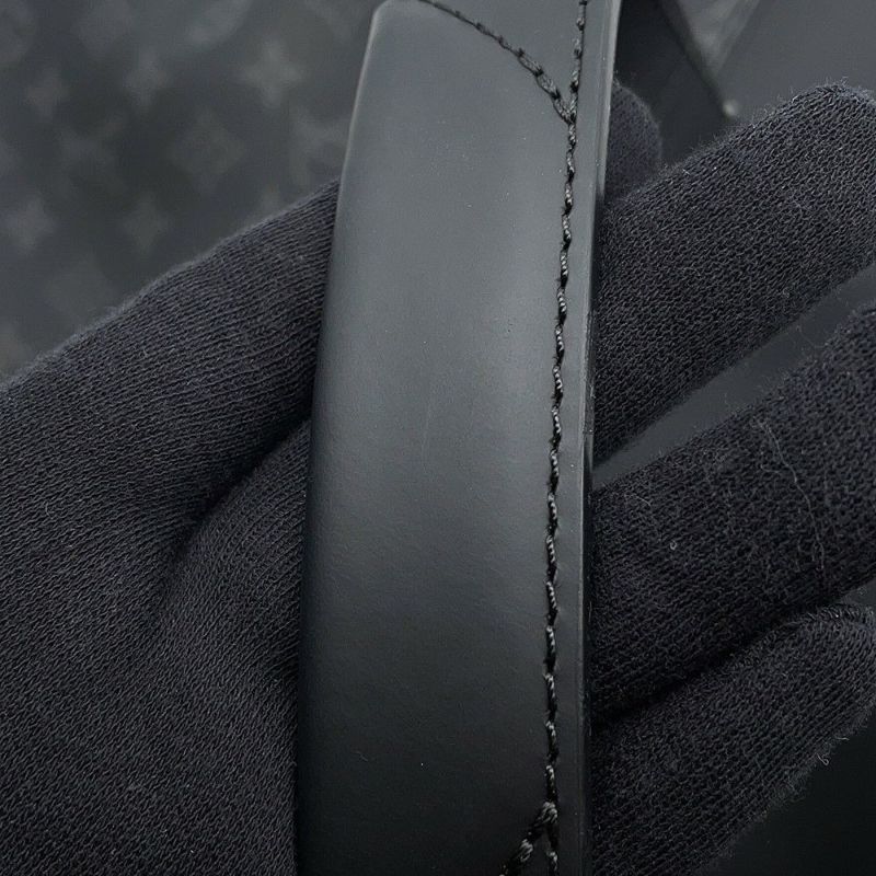 ルイヴィトン トートバッグ モノグラム・エクリプス トート・エクスプローラー M40567 2wayショルダー ブラック 黒