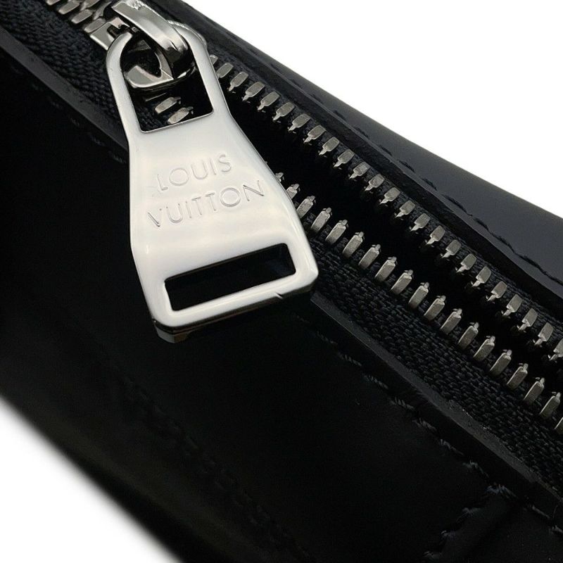 ルイヴィトン トートバッグ モノグラム・エクリプス トート・エクスプローラー M40567 2wayショルダー ブラック 黒