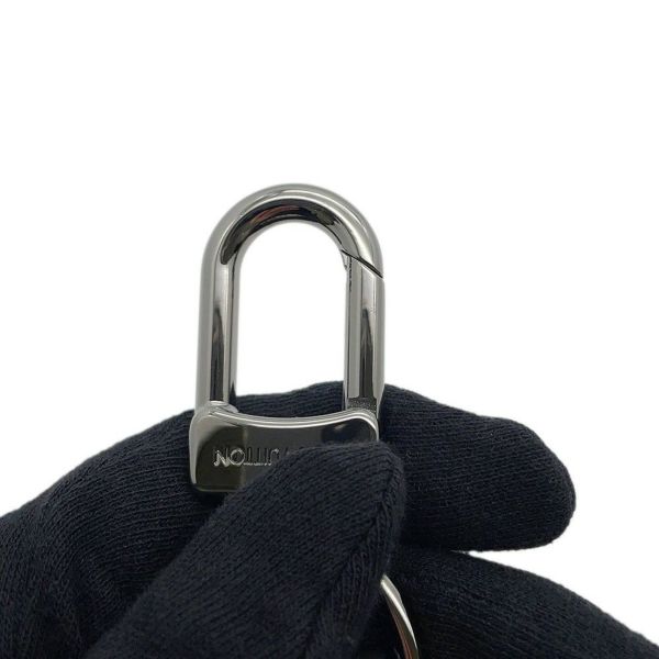 ルイヴィトン トートバッグ モノグラム・エクリプス トート・エクスプローラー M40567 2wayショルダー ブラック 黒