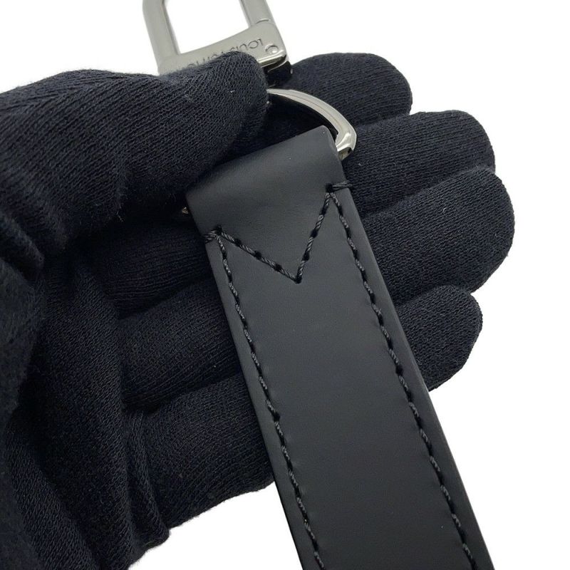 ルイヴィトン トートバッグ モノグラム・エクリプス トート・エクスプローラー M40567 2wayショルダー ブラック 黒