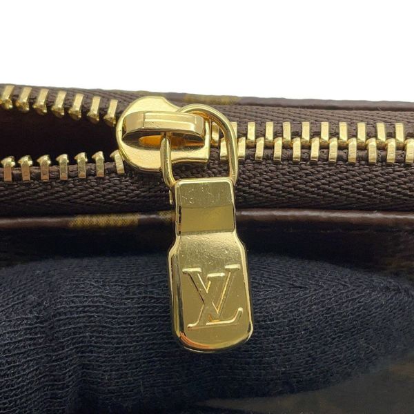 ルイヴィトン ハンドバッグ モノグラム ポシェット・アクセソワール M82766 LOUIS VUITTON 2wayチェーンショルダーバッグ