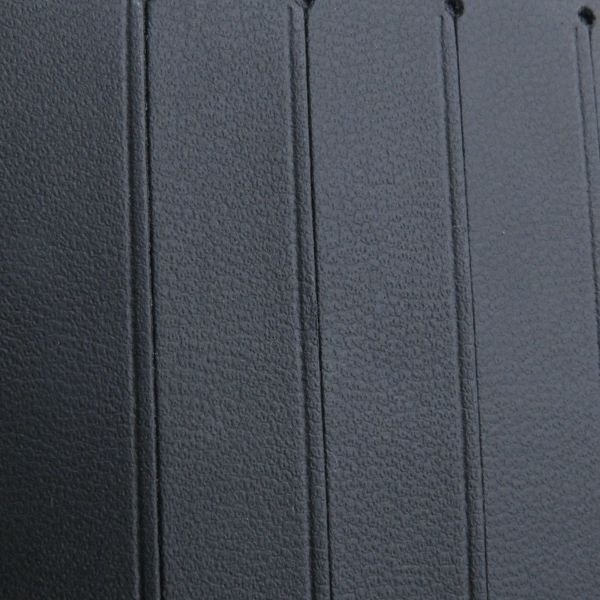 ルイヴィトン 三つ折り財布 トリヨンレザー/ペインティッド ドット LV×YK ポルトフォイユ・カプシーヌ コンパクト M81963 黒 草間弥生