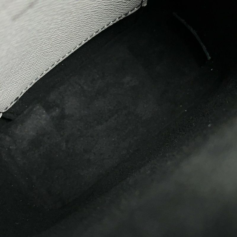 ルイヴィトン ショルダーバッグ エピ フォンボックス M68791 LOUIS VUITTON ホワイト 白