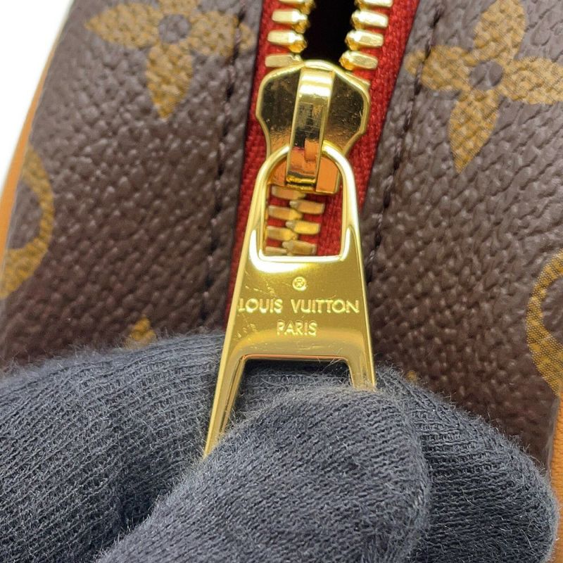 ルイヴィトン ショルダーバッグ モノグラム ドーヴィルMINI M45528 LOUIS VUITTON ヴィトン