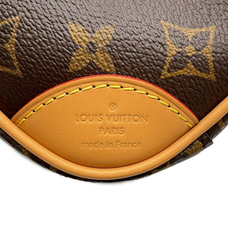 ルイヴィトン ショルダーバッグ モノグラム ドーヴィルMINI M45528 LOUIS VUITTON ヴィトン