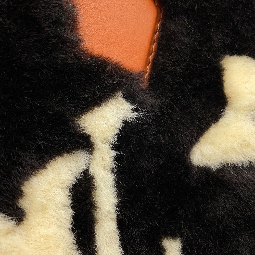 ルイヴィトン ハンドバッグ モノグラム/シアリング スピーディ・バンドリエール30 M11797 LV SKI コージーグラム