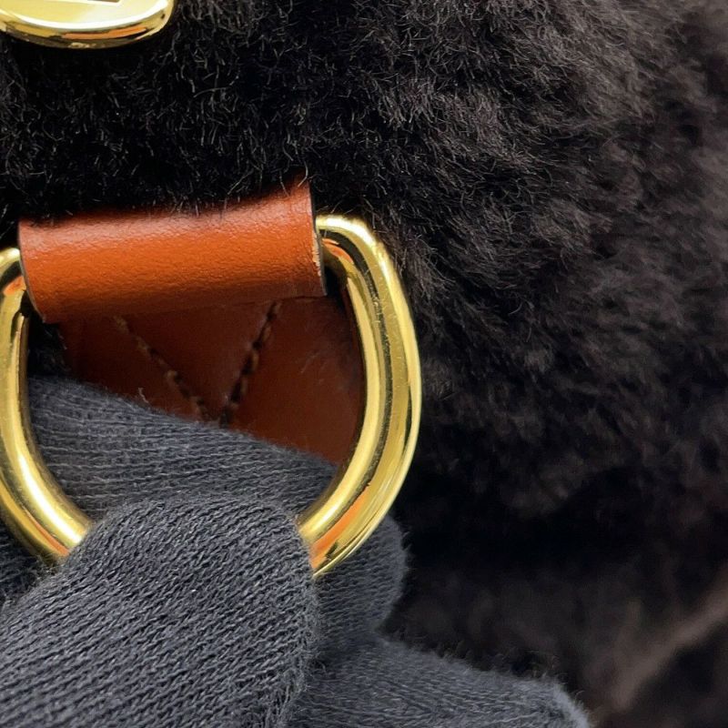 ルイヴィトン ハンドバッグ モノグラム/シアリング スピーディ・バンドリエール30 M11797 LV SKI コージーグラム