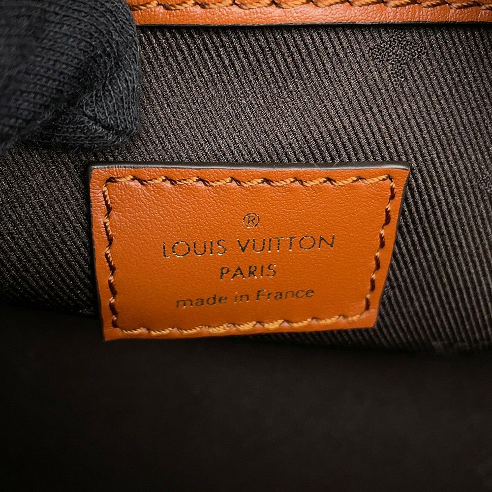 ルイヴィトン ハンドバッグ モノグラム/シアリング スピーディ・バンドリエール30 M11797 LV SKI コージーグラム