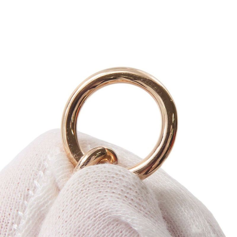 エルメス ブレスレット シェーヌダンクルPM 19コマ K18PGピンクゴールド HERMES ジュエリー