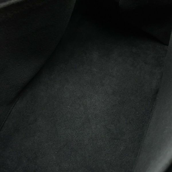 ルイヴィトン ハンドバッグ バイカラー モノグラム・アンプラント プティ・パレPM M58913 ヴィトン 2way ブラック 黒