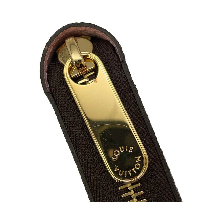 ルイヴィトン 長財布 モノグラム LV × TM ジッピー・ウォレット M13433 LOUIS VUITTON 村上隆 コラボ