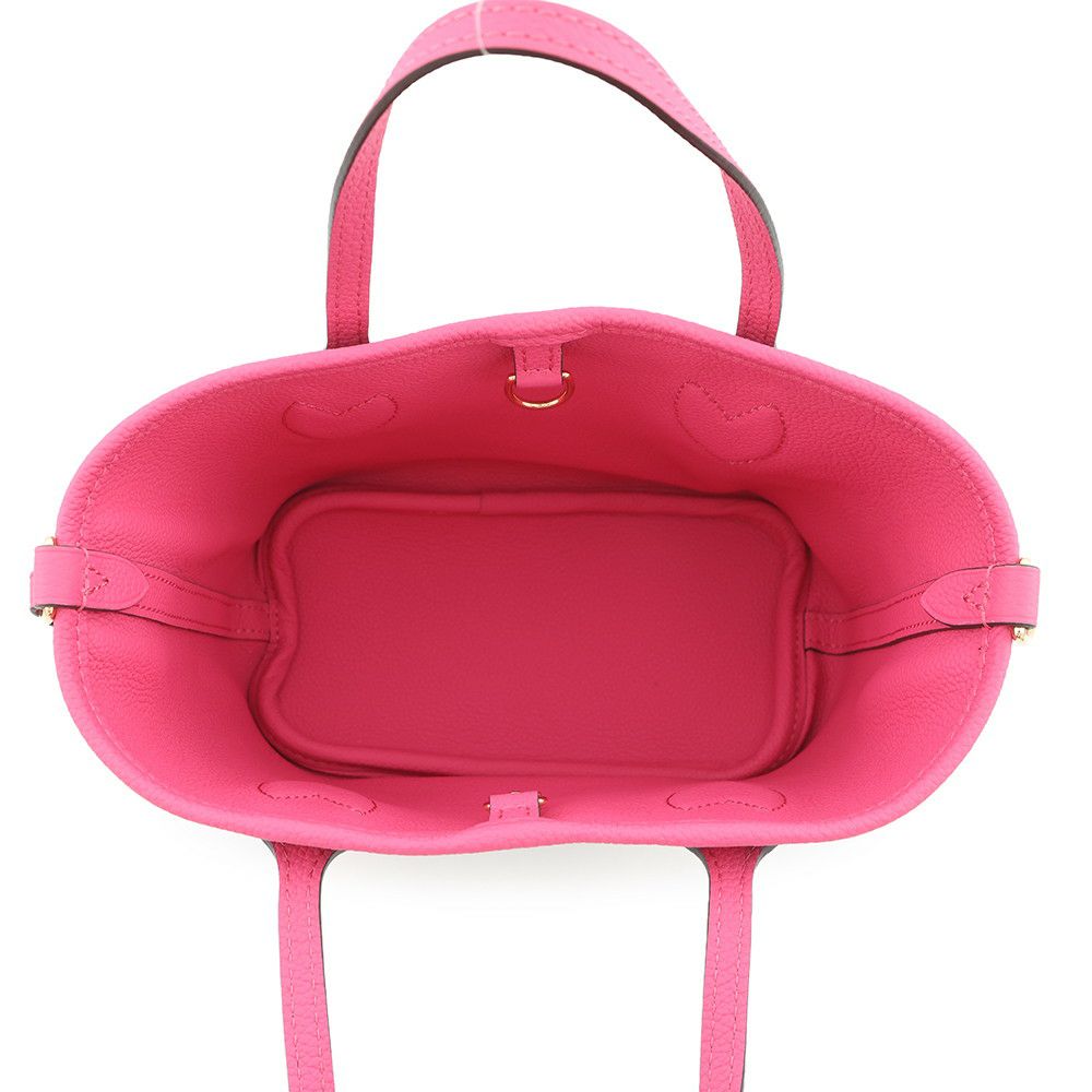 ルイヴィトン トートバッグ モノグラム ネヴァーフル・インサイドアウト BB M12109 ヴィトン バッグ 2way ショルダー リバーシブル