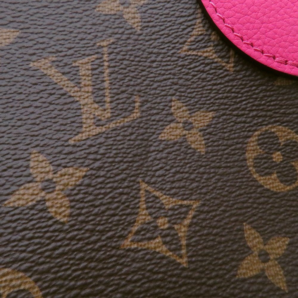 ルイヴィトン トートバッグ モノグラム ネヴァーフル・インサイドアウト BB M12109 ヴィトン バッグ 2way ショルダー リバーシブル