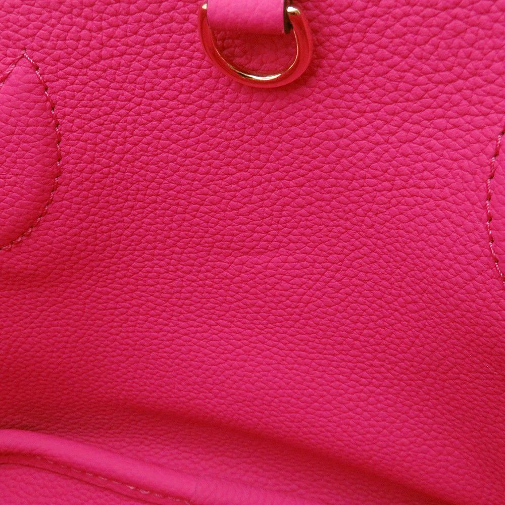 ルイヴィトン トートバッグ モノグラム ネヴァーフル・インサイドアウト BB M12109 ヴィトン バッグ 2way ショルダー リバーシブル